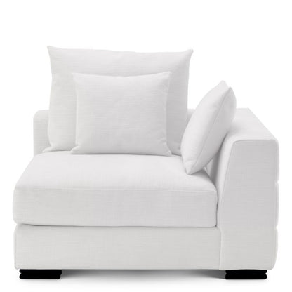 Modular Sofa Clifford corner Eichholtz