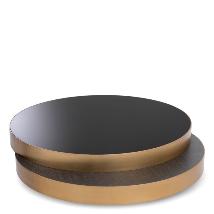 Coffee Table Griffith Eichholtz