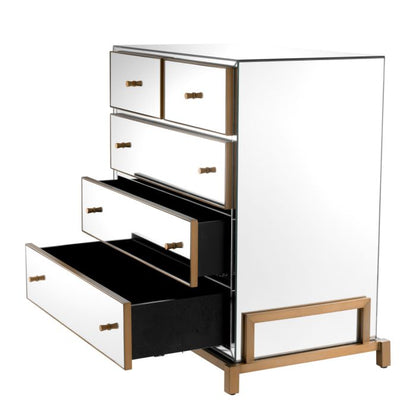 Chest Clarington Eichholtz