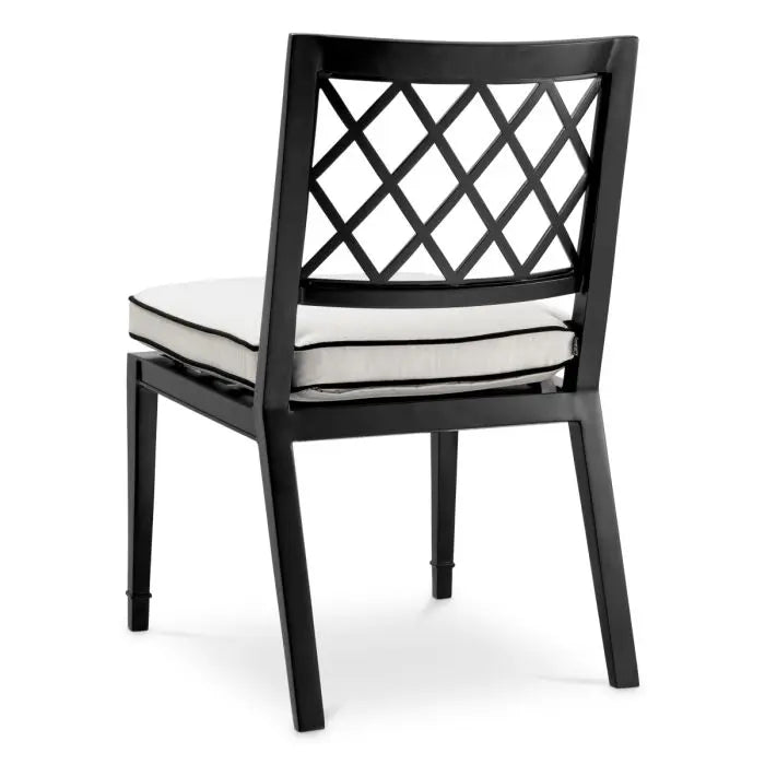 Outdoor Dining Chair Paladium Eichholtz