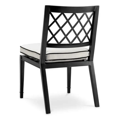 Outdoor Dining Chair Paladium Eichholtz