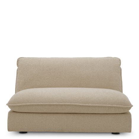 Modular Sofa Cresson daley sand - Middle