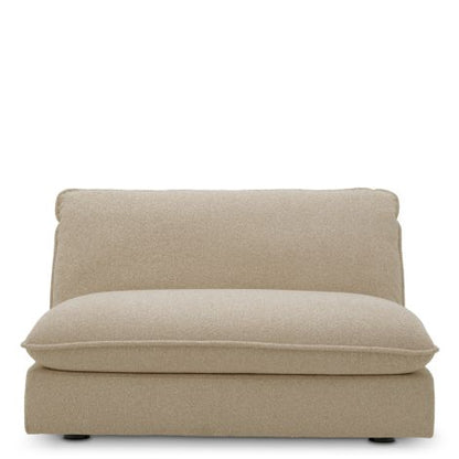 Modular Sofa Cresson daley sand - Middle
