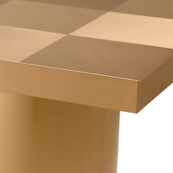 Side Table Laporte Eichholtz