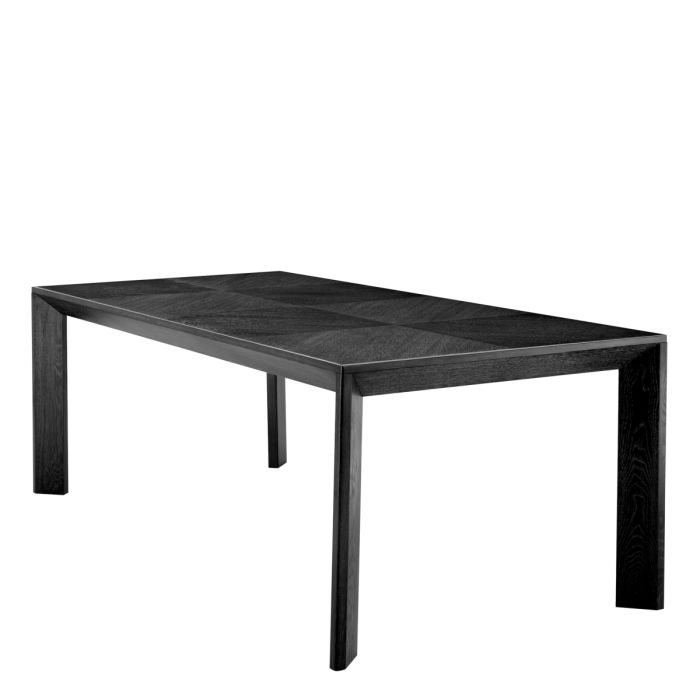 Dining Table Tremont Eichholtz