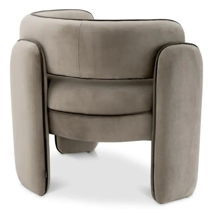 Chair Chaplin Eichholtz