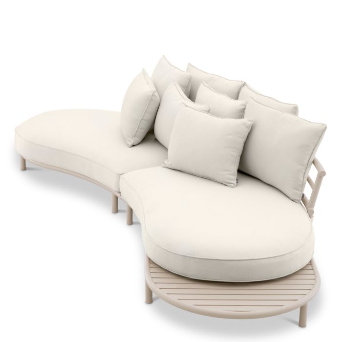 Outdoor Sofa Laguno Eichholtz