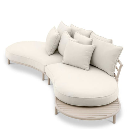 Outdoor Sofa Laguno Eichholtz