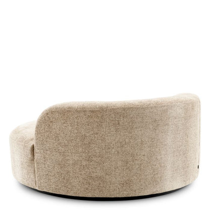 Sofa Björn Round Eichholtz
