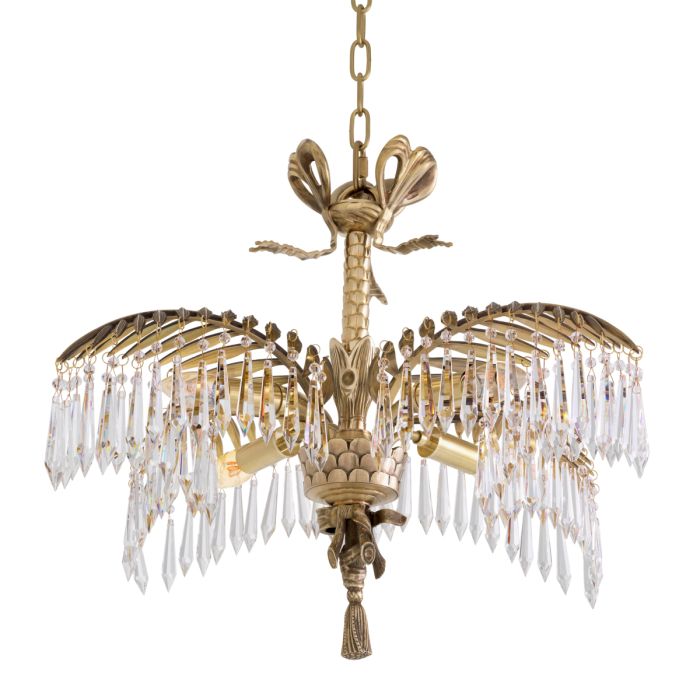Chandelier Hildebrandt S Eichholtz