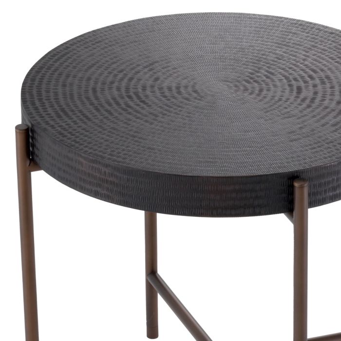 Side Table Nikos Eichholtz