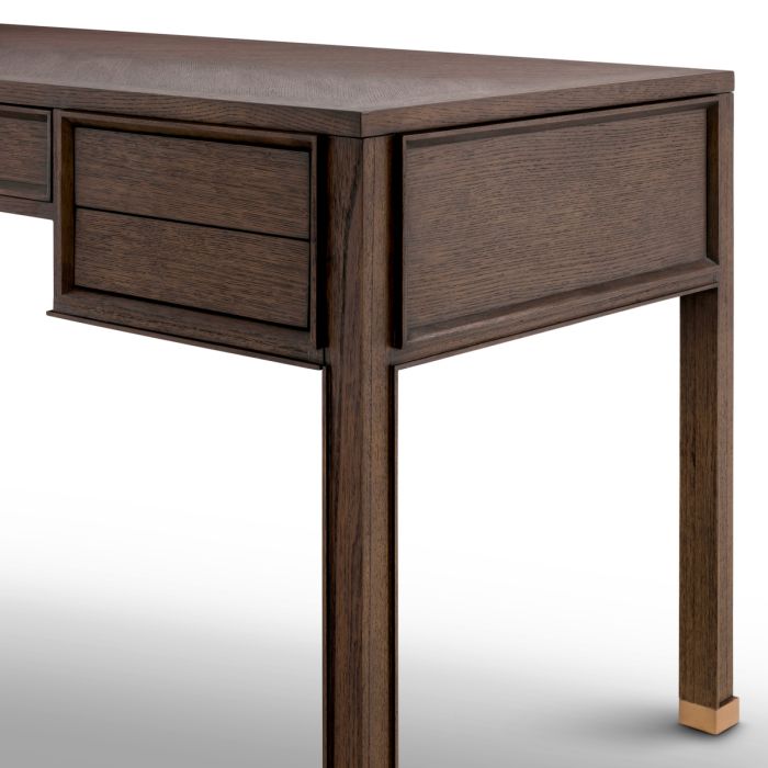 Desk Melchior Eichholtz