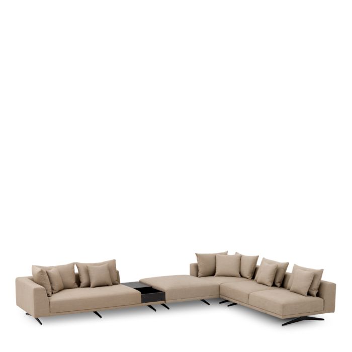 Sofa Endless Eichholtz
