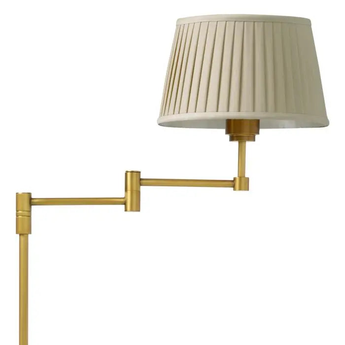 Floor Lamp Corbin Eichholtz