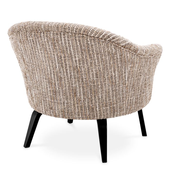 Chair Moretti Eichholtz