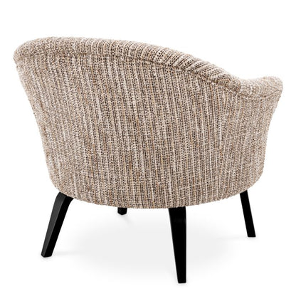 Chair Moretti Eichholtz