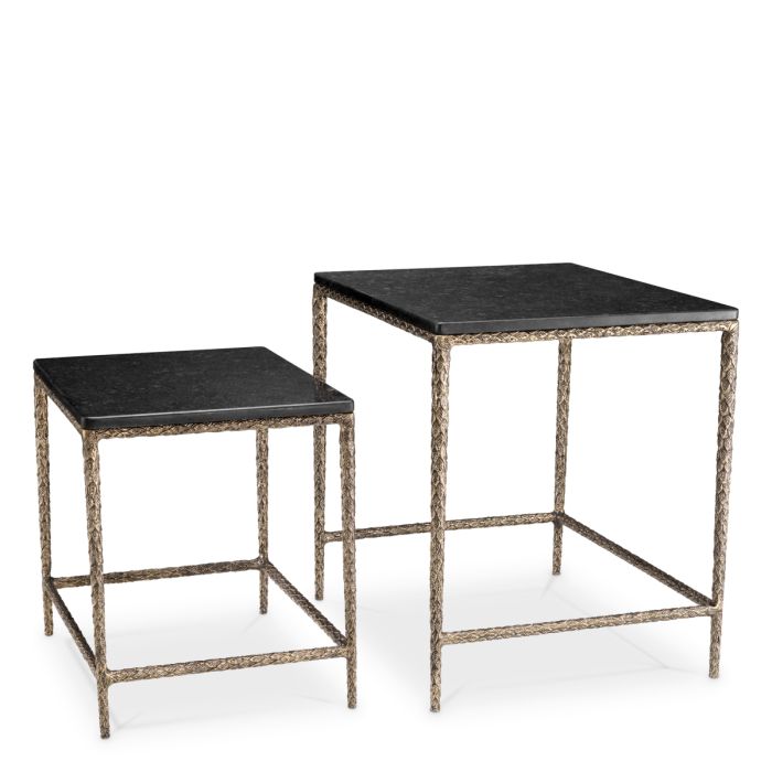 Side Table Ferndale Eichholtz