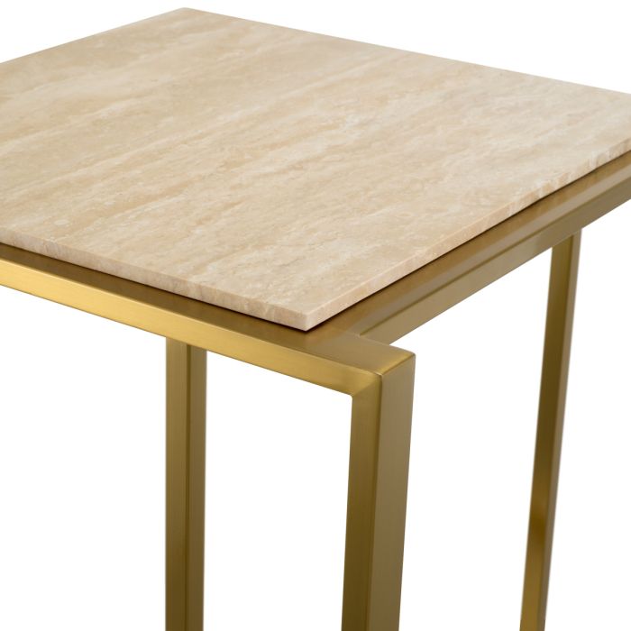 Side Table Cocktail Eichholtz