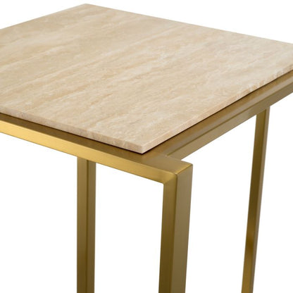 Side Table Cocktail Eichholtz