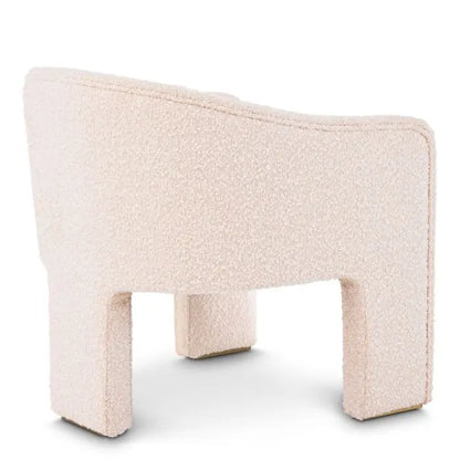 Chair Pebbles Eichholtz