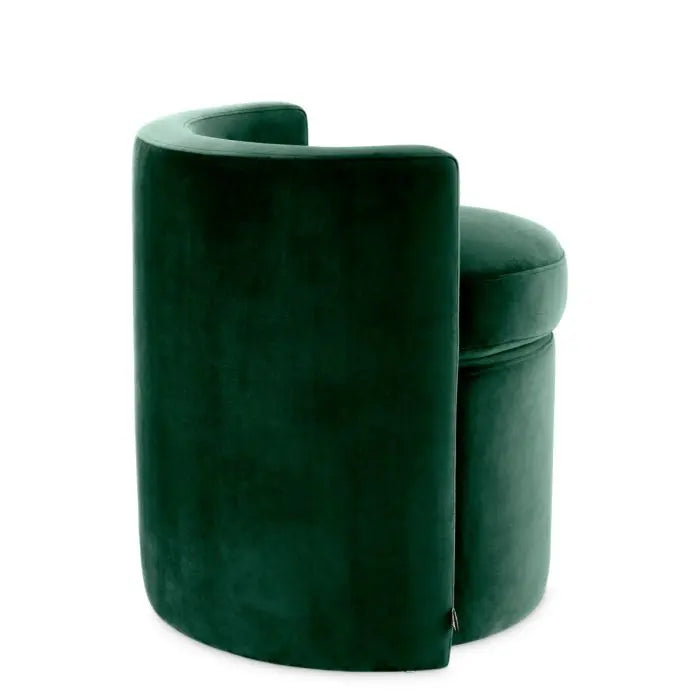 Stool Arcadia Eichholtz