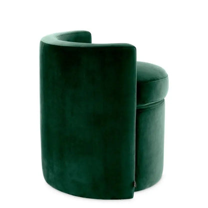 Stool Arcadia Eichholtz