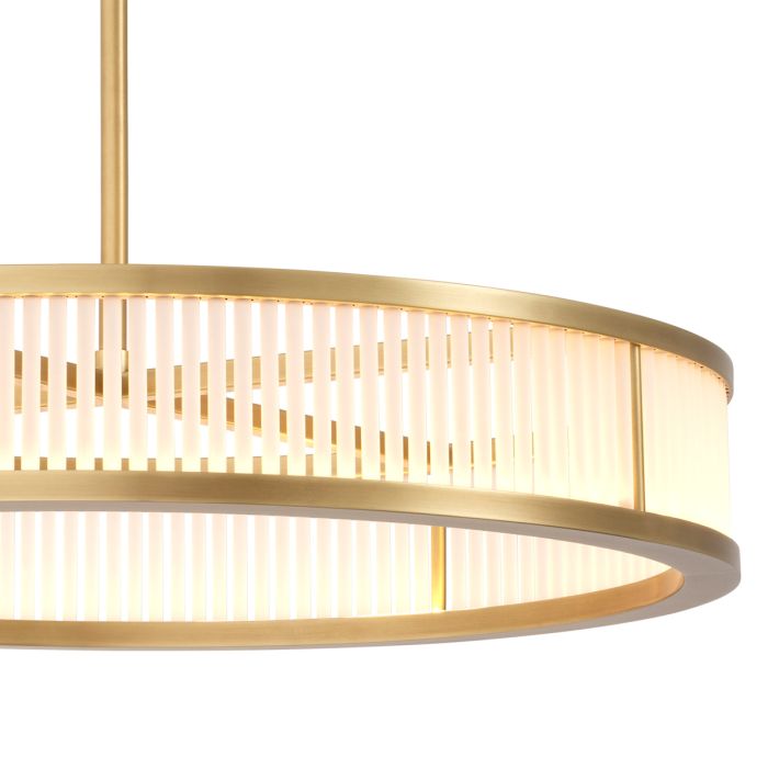 Chandelier Thibaud S Eichholtz