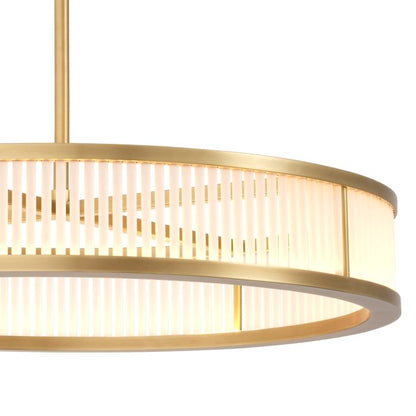 Chandelier Thibaud S Eichholtz