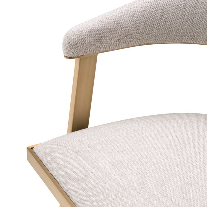 Bar Stool Dexter Eichholtz