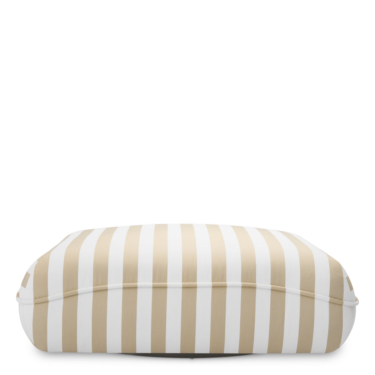 Outdoor Pouf Relax florent beige