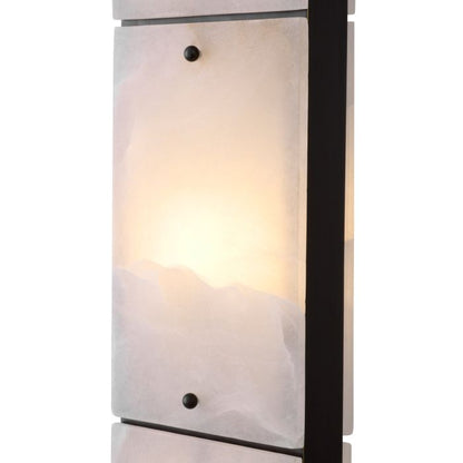 Floor Lamp Ortiz Eichholtz