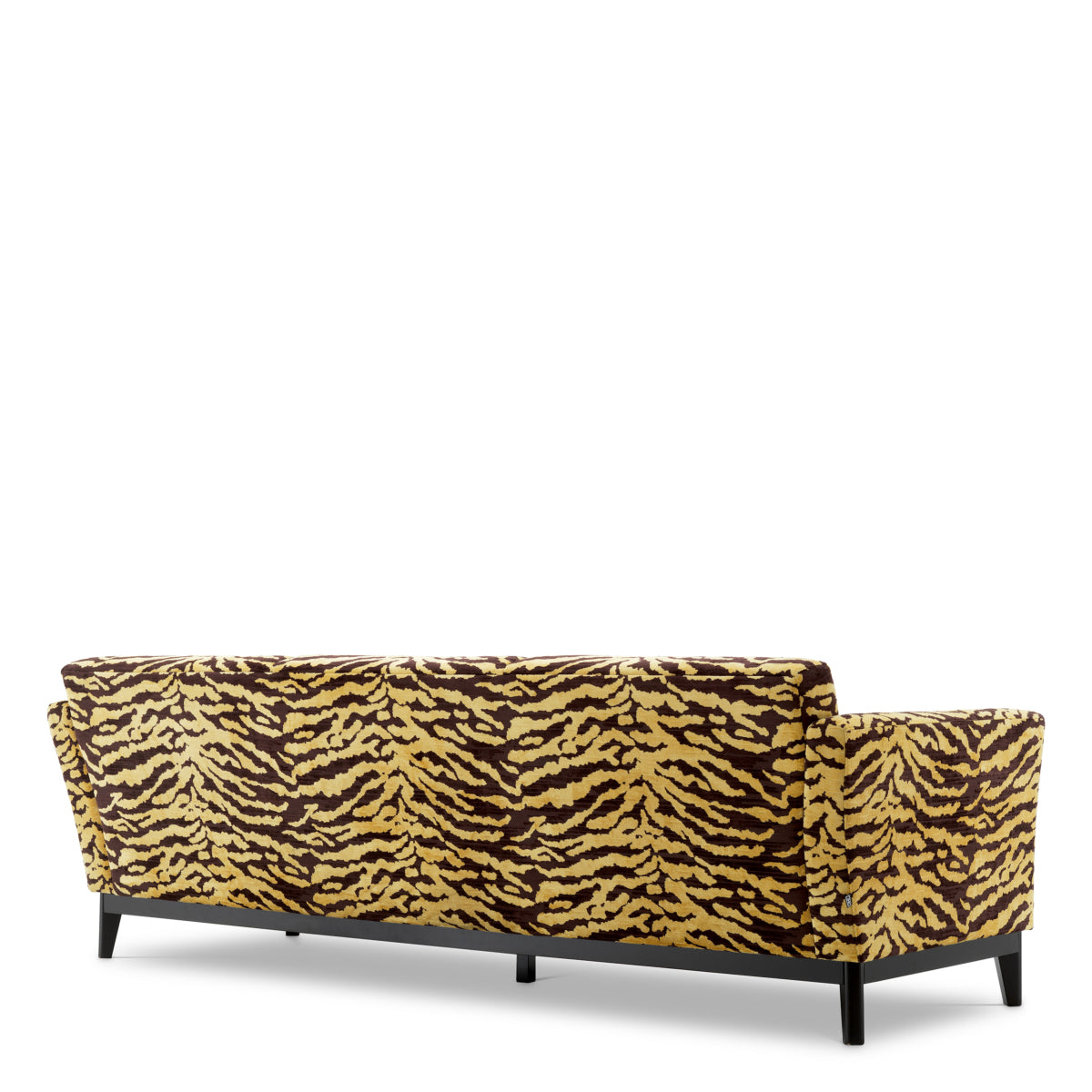 Sofa Flux tigris brown