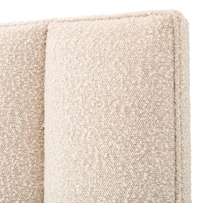 Headboard Ditmar Eichholtz