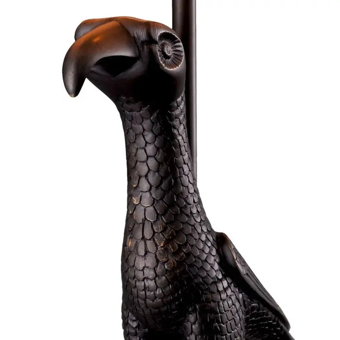 Table lamp Falcon Eichholtz