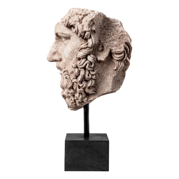 Bust Lucius Verus Eichholtz