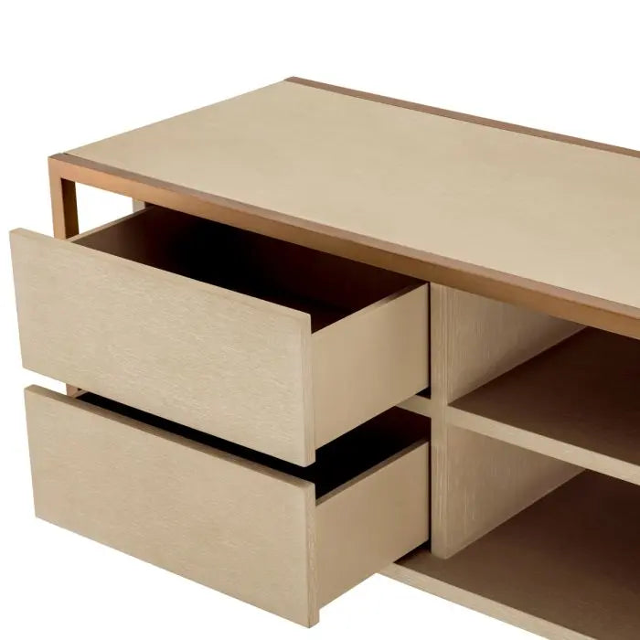 TV Cabinet Wilmot Eichholtz