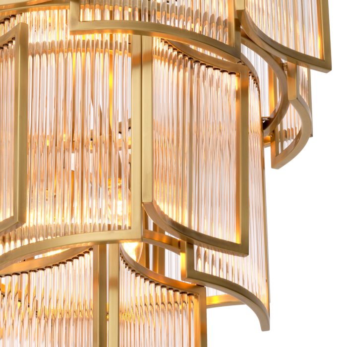 Chandelier Jet Set Eichholtz
