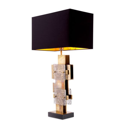 Table Lamp Langham Eichholtz