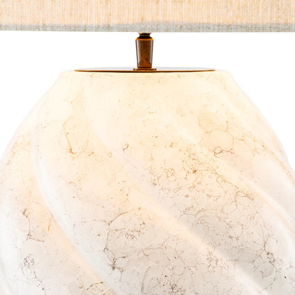 Table Lamp Jarrow Eichholtz