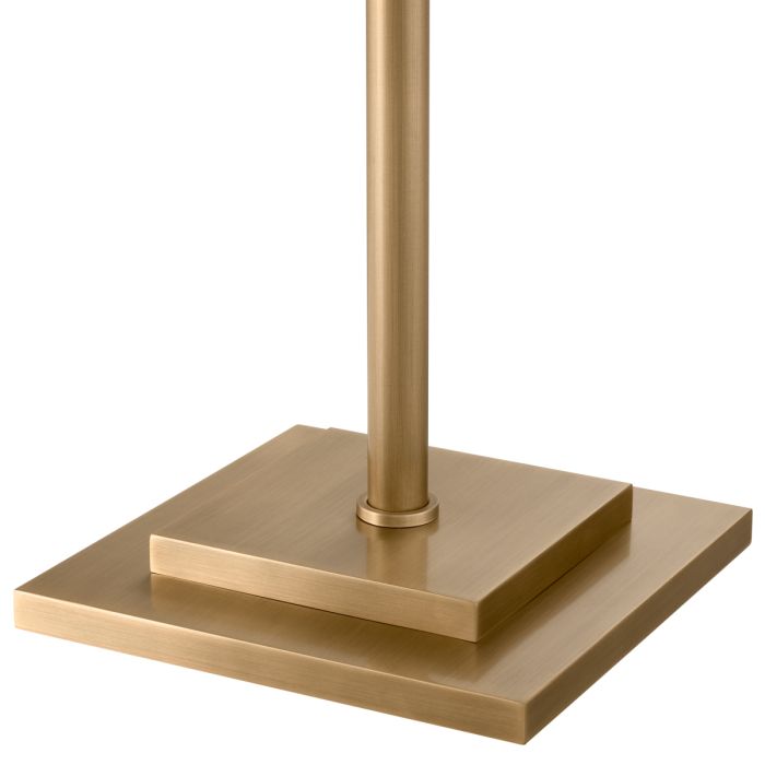 Floor Lamp Corbin Eichholtz