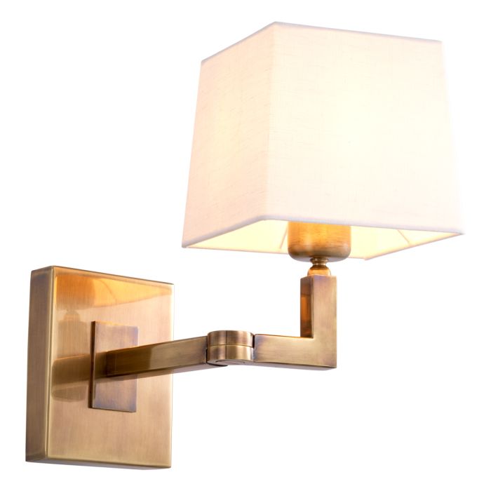 Wall Lamp Cambell Eichholtz