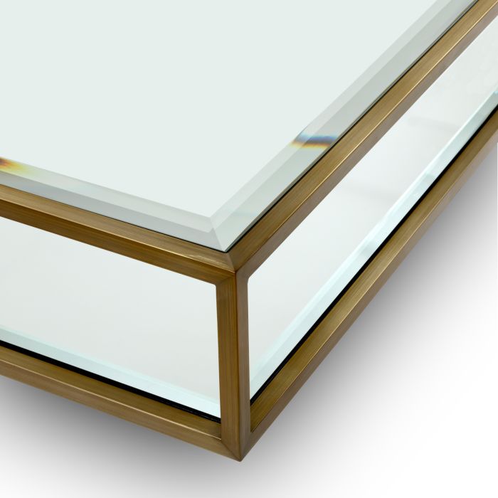 Coffee Table Tortona L Eichholtz