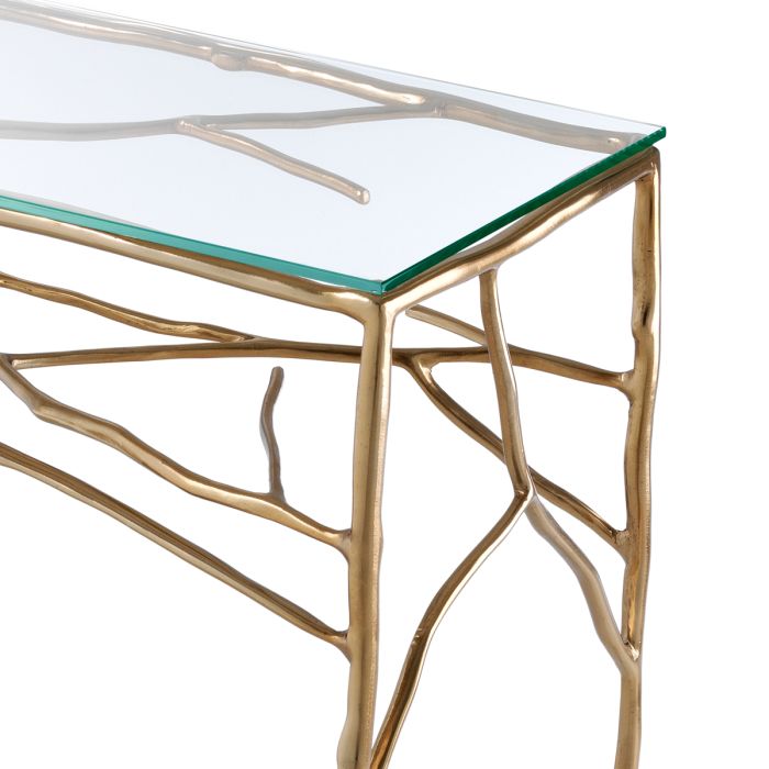 Console Table Antico Eichholtz