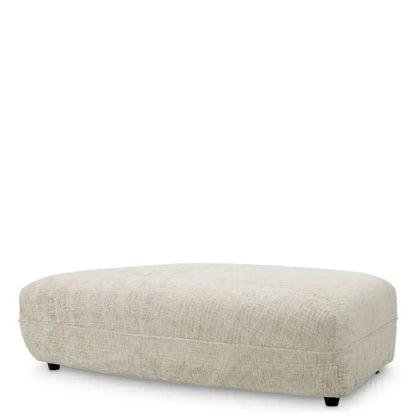 Modular Sofa Grand Avenue - Ottoman Eichholtz