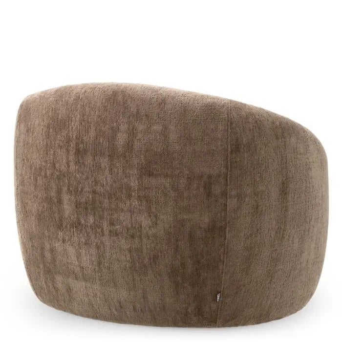 Swivel Chair Amore Eichholtz