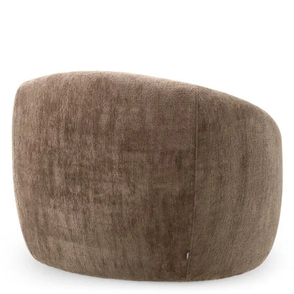 Swivel Chair Amore Eichholtz