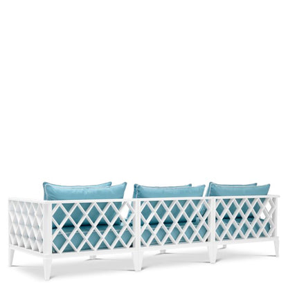 Outdoor Sofa Ocean Club L Eichholtz