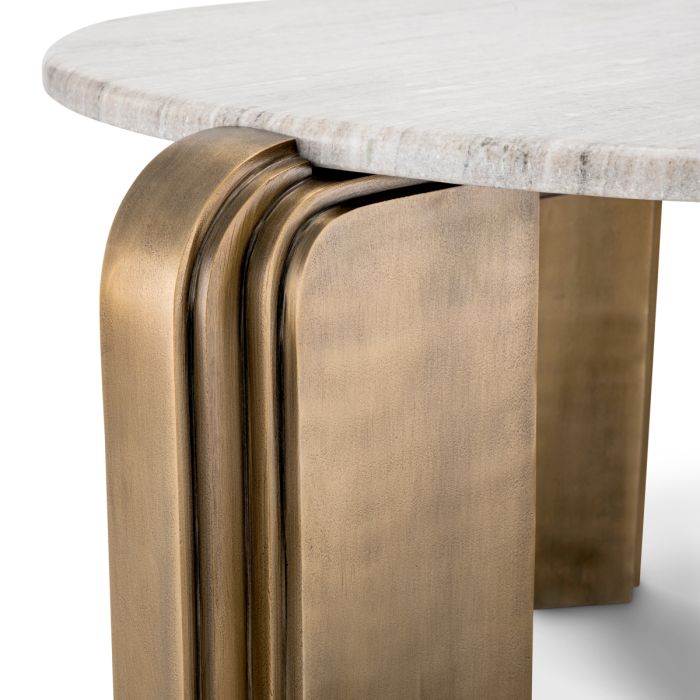 Coffee Table Albion Eichholtz