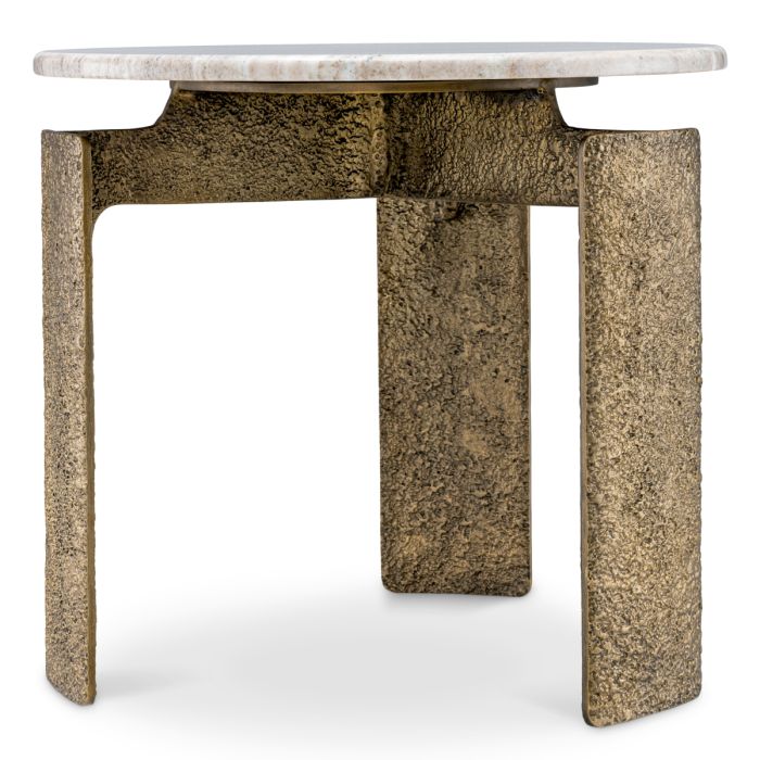 Side Table Bodega Eichholtz