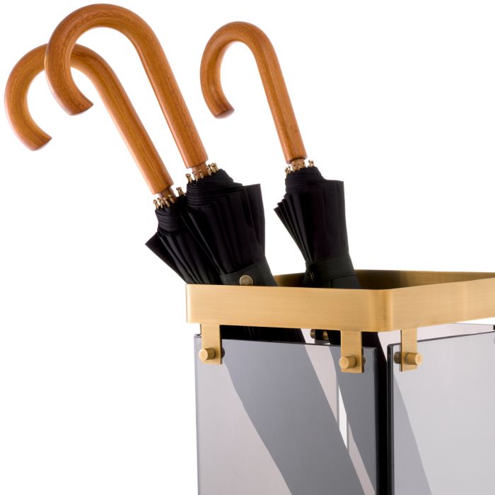 Umbrella Stand Heston Eichholtz